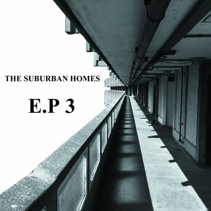 The Suburban Homes - EP 3 - 7